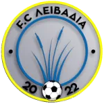 Escudo Leivadia