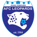 Escudo AFC Leopards