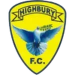 Escudo Highbury