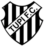 Escudo Tupy FC