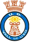 Escudo Vall de Uxó