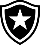 Escudo Botafogo ASF