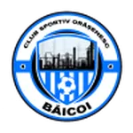 Escudo Baicoi