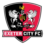 Escudo Exeter U21