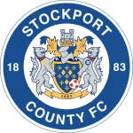 Escudo Stockport County U21