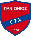 Escudo Pontion Nea Amisos