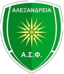 Escudo Alexandreia