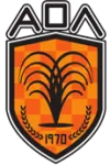 Escudo Loutraki