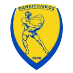 Escudo do Pannafpliakos