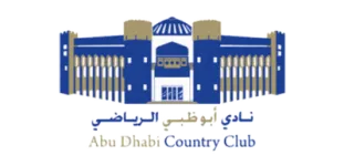 Escudo Abu Dhabi Country W