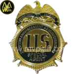 Escudo Armed Police Force W