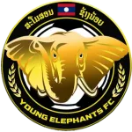 Escudo Young Elephant W