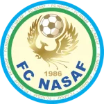 Escudo Nasaf W