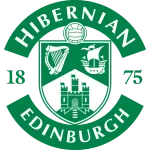 Escudo Hibernian