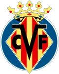 Escudo Villa Real