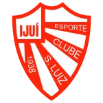 Escudo Sao Luiz U20