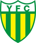 Escudo Ypiranga Erechim U20