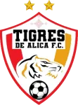 Escudo Tigres de Alica