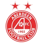 Escudo Aberdeen U19
