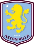Escudo Aston Villa U19