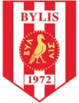 Escudo Bylis U19