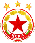 Escudo CSKA Sofia U19