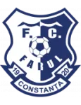 Escudo V Farul U19
