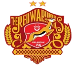 Escudo Kelantan FA