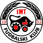 Escudo IMT Novi Beograd U19