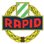 Escudo Rapid Wien U19