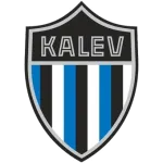 Escudo Tallinna Kalev U19
