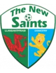 Escudo The New Saints U19