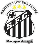Escudo Santos PA