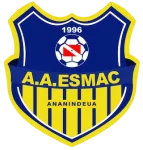 Escudo ESMAC