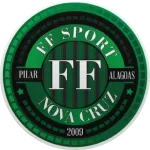 Escudo FF Sport Nova Cruz