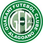 Escudo Guarany Alagoano