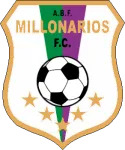 Escudo Millonarios