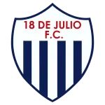 Escudo do 18 de Julio