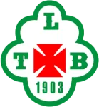 Escudo Tuna Luso PA U20