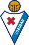 Escudo Eibar III