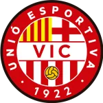 Escudo Vic