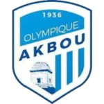 Escudo Olympique Akbou U21