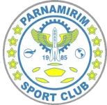 Escudo Parnamirim