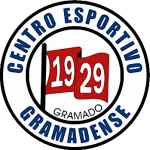 Escudo Gramadense