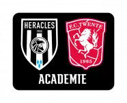 Escudo Twente/Heracles U19