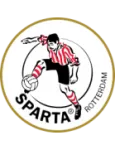 Escudo Sparta Rotterdam U19