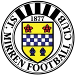 Escudo ST Mirren