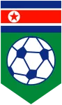 Escudo Korea DPR U20