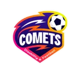 Escudo Comets