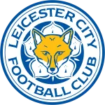 Escudo Leicester City L